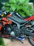 Moto Miniatura Suzuki GSX-R1000 | Escala 1:12 na internet
