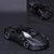 Carro Miniatura Ferrari SF90 Stradale | Escala 1:24 - JL Collection Colecionáveis Premium - Envio Para Todo Brasil