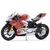 Moto Miniatura Ducati Panigale V4S Corse | Escala 1:18