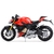 Moto Miniatura Ducati Streetfigher V4S | Escala 1:18 na internet