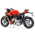 Moto Miniatura Ducati Streetfigher V4S | Escala 1:18 - comprar online