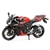 Moto Miniatura Honda CBR600RR | Escala 1:12 - comprar online