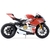 Moto Miniatura Ducati Panigale V4S Corse | Escala 1:18 - JL Collection Colecionáveis Premium - Envio Para Todo Brasil