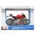 Imagem do Moto Miniatura Ducati Streetfigher V4S | Escala 1:18