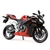 Moto Miniatura Honda CBR600RR | Escala 1:12