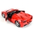 Carro Miniatura Ferrari 458 Spider | Escala 1:24 - JL Collection Colecionáveis Premium - Envio Para Todo Brasil