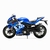 Moto Miniatura Suzuki GSX-R1000 | Escala 1:12 - comprar online