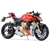 Moto Miniatura Ducati Streetfigher V4S | Escala 1:18