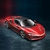 Carro Miniatura Ferrari SF90 Stradale | Escala 1:24 - loja online