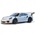 Carro Miniatura Porsche 911 GT3RS | Escala 1:24 - comprar online