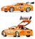 Carro Miniatura Toyota Supra - Velozes e Furiosos | Escala 1:24 - comprar online