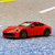 Carro Miniatura Porsche 911 992 Carrera 4S | Escala 1:24 - loja online