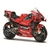 Moto Miniatura Ducati Moto GP 2021 | Escala 1:18 na internet