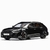 Carro Miniatura Audi RS6 Avant C8 2021 | Escala 1:18 - comprar online