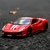 Carro Miniatura Ferrari 488 Pista | Escala 1:24 - comprar online