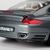 Carro Miniatura Porsche 911 Turbo 2010 | Escala 1:18 - loja online