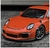 Carro Miniatura Porsche 911 GT3RS | Escala 1:24 - comprar online
