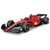 Carro Miniatura F1 Ferrari 2022 F1-75 | Escala 1:18 - loja online