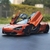 Carro Miniatura McLaren 720S | Escala 1:18