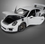 Imagem do Carro Miniatura Porsche 911 GT3RS | Escala 1:24
