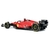 Carro Miniatura F1 Ferrari 2022 F1-75 | Escala 1:18 - loja online
