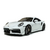 Carro Miniatura Porsche 911 (992) Turbo S | Escala 1:18