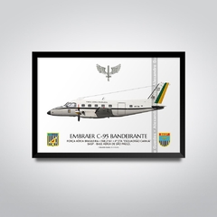 EMBRAER KC-390 MILLENNIUM, FAB 0000, - buy online