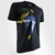 Imagem do Camiseta Venum Giant Brazilian Flags - Masculina