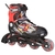 Patins In Line ajustavel Roces Compy 5.0 Boy