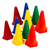 Cone Agilidade 24cm Kit com 40 Rythmoon