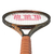 Raquete de Tennis Pro Staff 97L V14 L3 - Wilson na internet