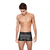 Sunga Boxer Reptile Speedo - Rythmoon