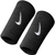 Munhequeira Nike Swoosh Double Wristbands - comprar online