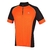 Camisa Ciclista m/c com zíper 0998 Realtex