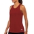 Camiseta Regata Sport AF Feminina Basic Run 77076-002 Lupo