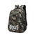 Mochila Army 20L Unissex - Everlast - Rythmoon