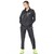 Agasalho Sportswear Track Suit Wove Feminino Preto e Branco 829723 Nike - Rythmoon