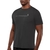 Camiseta LSport Poliamida Basica II - Masculina - Rythmoon