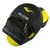 Manopla Foco em Couro Profissional Elite Mantis Mitts Everlast na internet