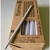 Canudo de Papel Biodegradável Caixa com 100 unid Kurma - comprar online