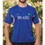 Camiseta Masculina Dry Line Brasil 125704 Elite - Rythmoon