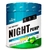 Pré Treino Sem Cafeina Night Pump Shark Pro - 300G na internet