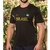 Camiseta Masculina Dry Line Brasil 125704 Elite na internet