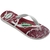 Chinelo Havaianas Top Times Fluminense - Unissex na internet