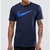 Camiseta Tee Chest Swoosh Nike 696699 - Rythmoon