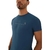 Camiseta LSport Poliamida Basica II - Masculina - Rythmoon