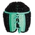 Capacete Gilbert Virtuo Headguard com Pads - Infantil - comprar online