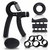 Kit Hand Grip Ajustável 5 Peças - Rythmoon na internet