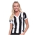 Imagem do Camisa Retrô Feminina Atlético Mineiro 1983 Eder