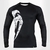 Rashguard Venum Giant Classic M/L - Unissex - Rythmoon